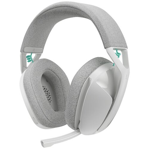 Logitech G321 Lightspeed bijelo Bežicne 981-001569 gaming slu&scaron;alice s mikrofonom Cijene