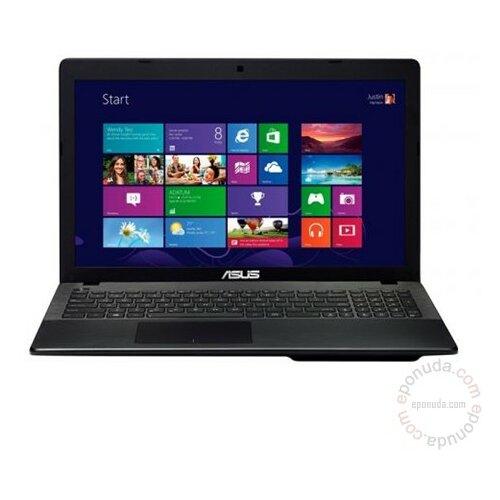 Asus X551CA-SX030D laptop Slike