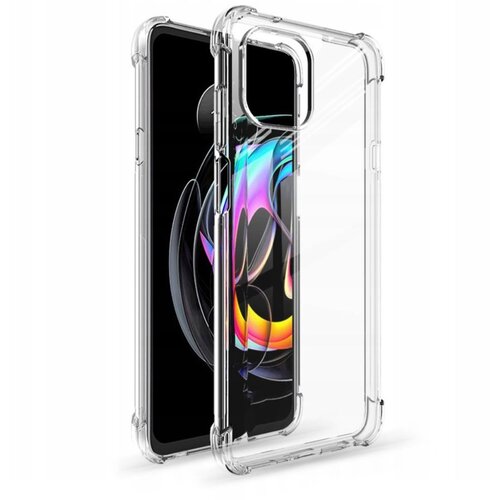  TECH-PROTECT FLEXAIR PRO ZA MOTOROLU EDGE 30 NEO CLEAR Cene