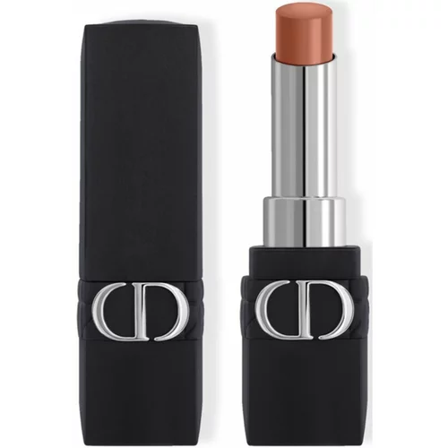 Dior Rouge Forever matirajoča šminka odtenek 200 Forever Nude Touch 3,2 g