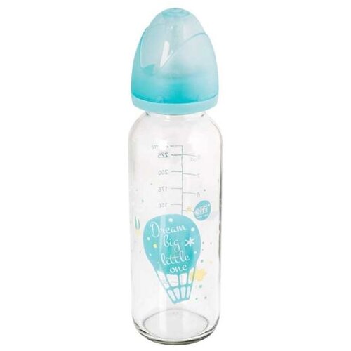 Staklena fla&scaron;ica SWEET BABY, 240 ml RK77 Cene