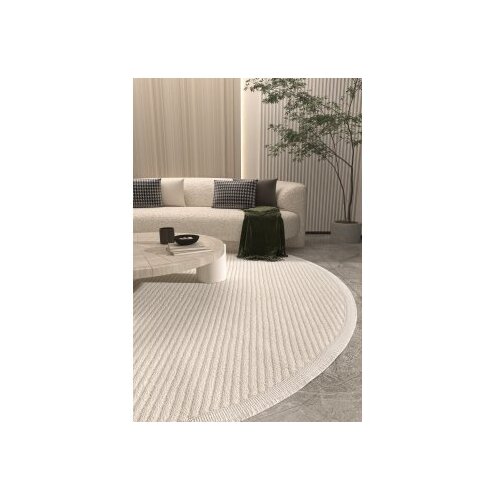 Conceptum Hypnose tepih Vetrina 3601, H120 cm, krem Cene