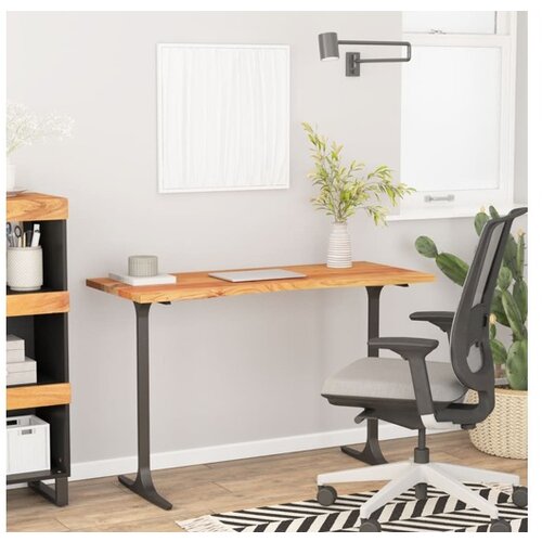 vidaXL Ploča za radni stol 120x60x2 5 cm pravokutna od drva bagrema Cijene
