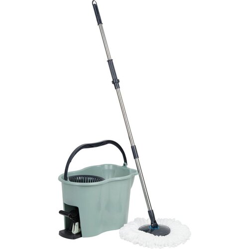 Modern Living Set Za Čiščenje Spinning Mop Cene