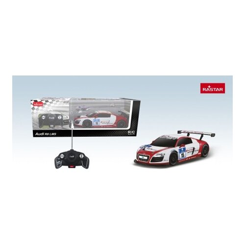 Rastar R/C auto 1:18 Audi R8 LMS Performance 53610 ( 53/53610 ) Slike