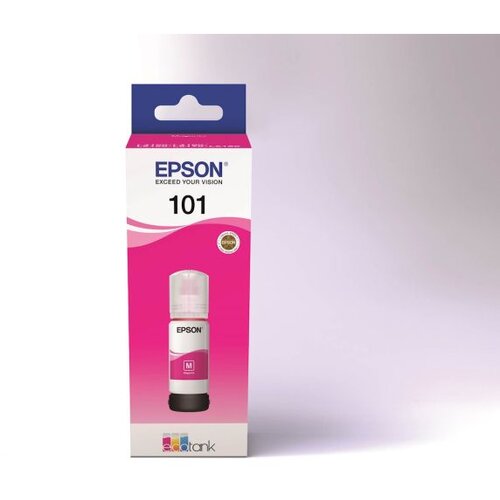 Tinta EPSON EcoTank ITS 101 M L6xxx/L4xxx Slike