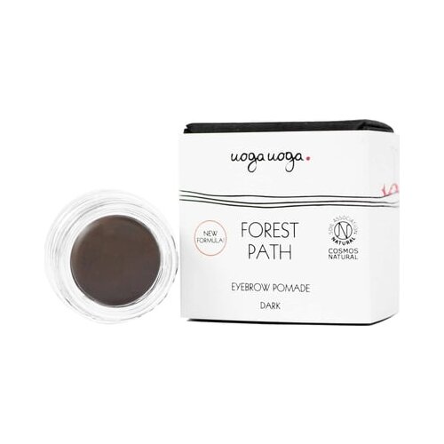 UOGA UOGA Natural Eye- & Eyebrow Pomade - Forest Path Cijene