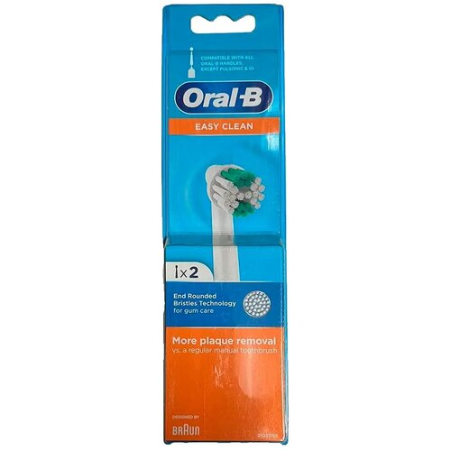 Oral-b Glava za električno zobno &amp;scaron;četko Precision Clean, (5000546254) Slike