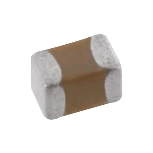 Kemet Keramički kondenzator SMD 0402 22 pF 50 V 5 % (D x Š x V) 1 x 0.3 x 0.5 mm C0402C220J5GAC7867+ 1 kom.