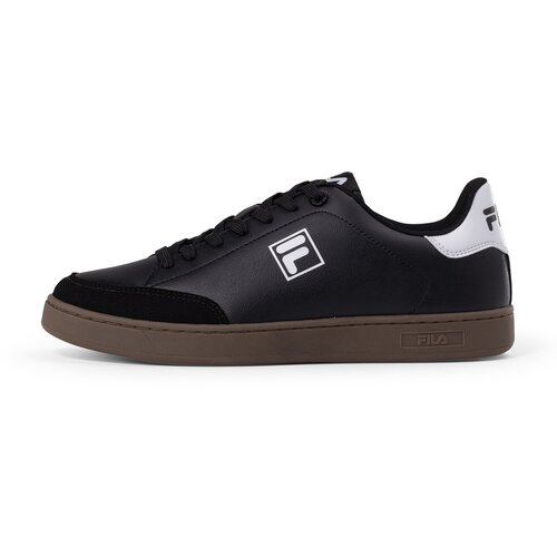 Fila Niske tenisice 'COURTBAY' crna / bijela Cijene
