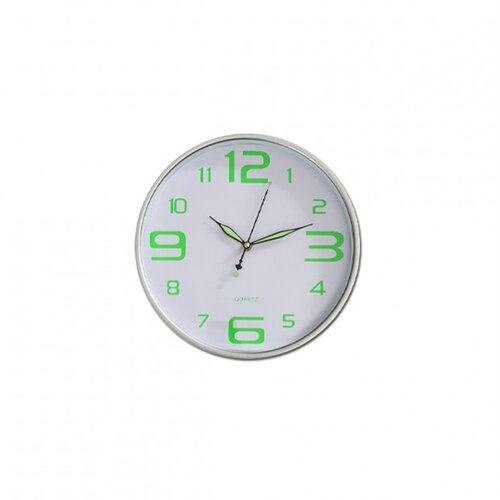  Zidni sat fluorescentni FI38 Cijene