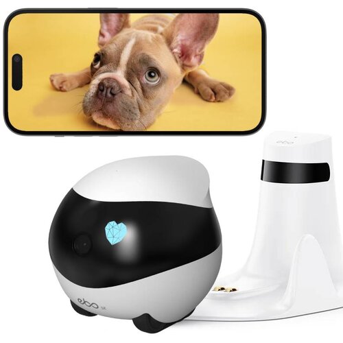 Enabot EBO SE – Pametni kućni kompanjon Cene