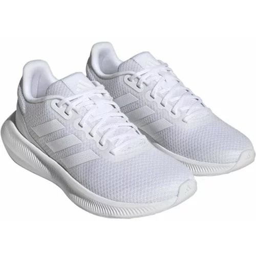 Adidas RUNFALCON 3.0 W Ženske tenisice za trčanje, bijela, veličina 40 2/3
