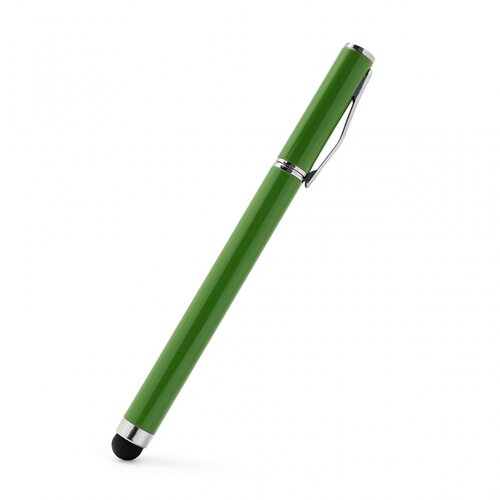  olovka za touch screen zelena Cene