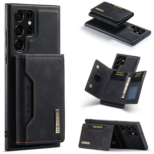 INF etui za kartice z magnetnim zapiranjem za samsung samsung galaxy S24 ultra, (22097472) Cene