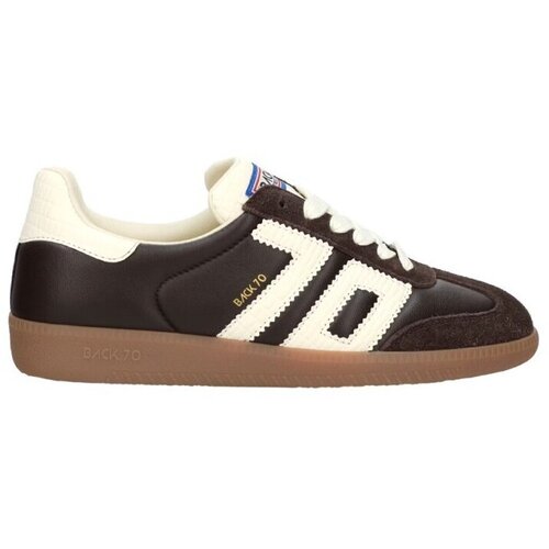 Back70 Nizke superge SNEAKERS 108005 Kostanjeva Cene