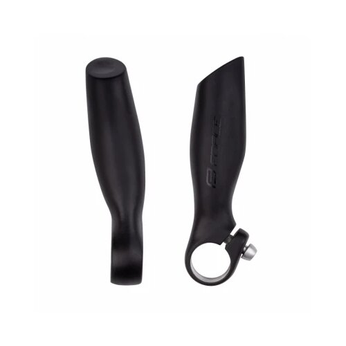 Force rogovi b4.6 11,5 cm al, mat crni ( 350920 ) Slike