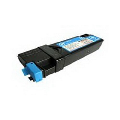 Eurotoner Toner Zamjenski za Xerox 6125 CY Plavi Slike