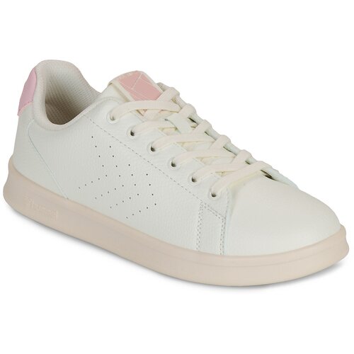Hummel COURT LINE BA Bijela Slike