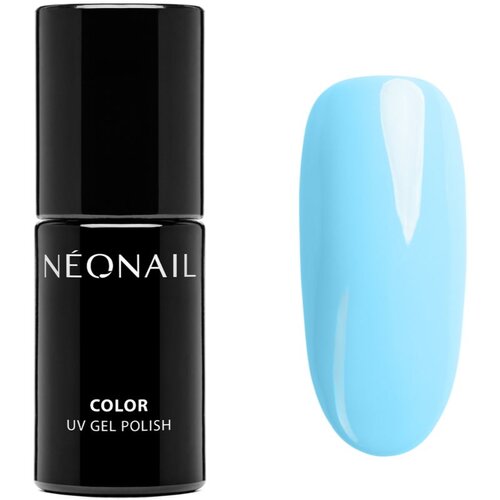 NeoNail Paradise gel lak za nohte odtenek Blue Surfing 7,2 ml Cene