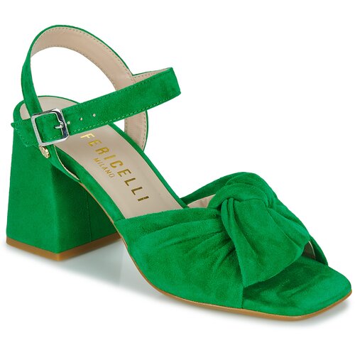 Fericelli New 10 Zelena Slike