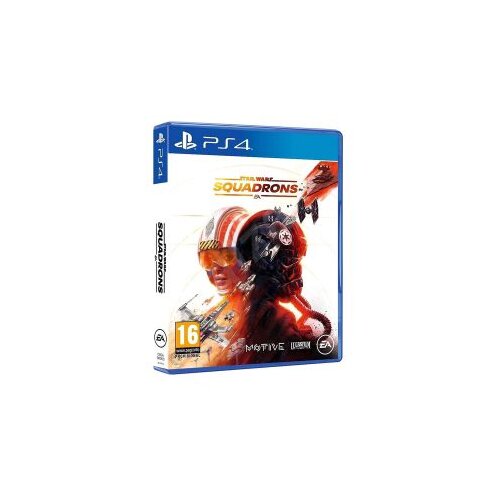 Star Wars: Squadrons PS4 Slike