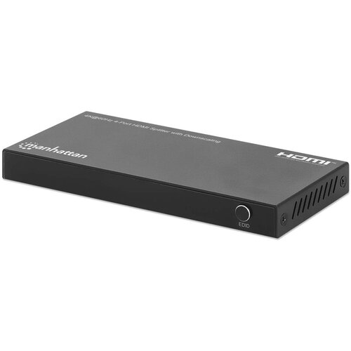 Manhattan 4K@60Hz 4-Port HDMI-Splitter Slike