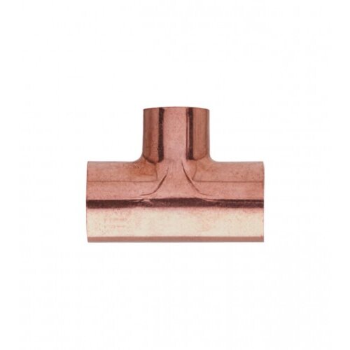 FRABO T-komad 28x18x15 bakar RR5130 Slike