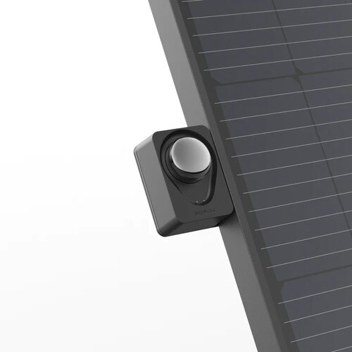 ECOFLOW Single Axis Solar Tracker Slike