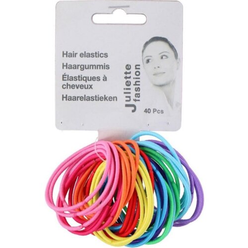  JULIETTE FASHION GUMICE ZA KOSU 40/1 Cene