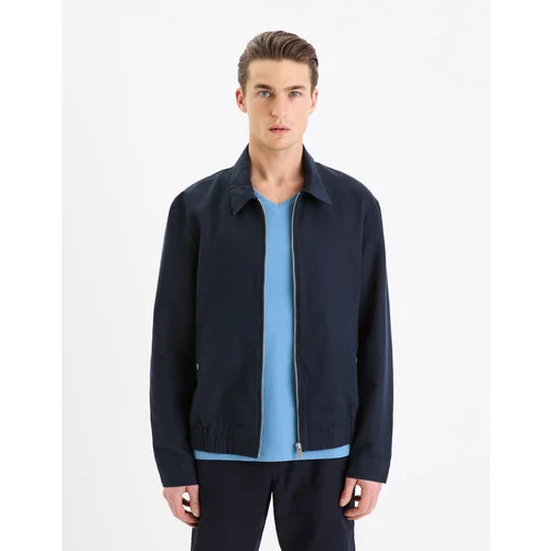 Celio Lightweight Jacket Gumarlon - Men's