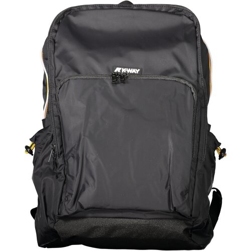 K-Way MEN&amp;#039;S BACKPACK BLACK Slike