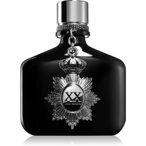 John Varvatos XX toaletna voda za moške 75 ml Cene