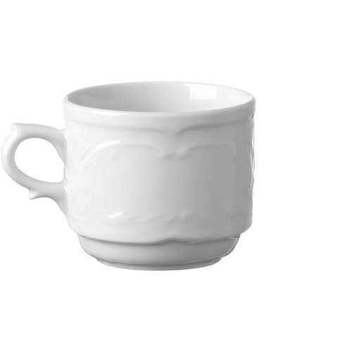 Skodelica za Espresso Flora, Porcelan, 120ml Cene