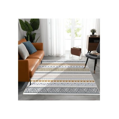 Conceptum Hypnose tepih staza (100x200) W1079 multicolor Cene