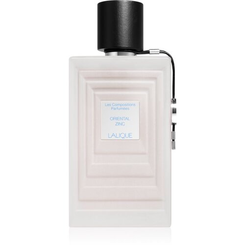 Lalique Oriental Zinc parfemska voda 100 ml unisex Cijene