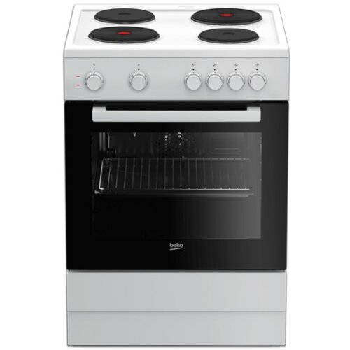  ELEKTRICNI SPORET BEKO FSE 66000 GW Cijene