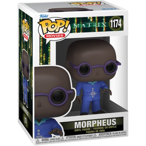 Funko pop movies: the mat Slike
