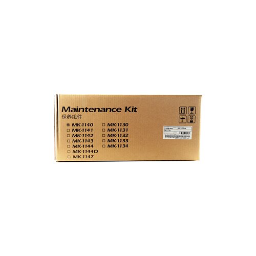 Kyocera komplet za vzdrževanje mita MK-1140 (1702ML0NL0), original Slike