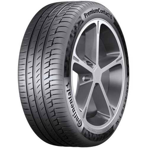 Continental 225/55 R19 PREMIUM CONTACT 6 103V letnja guma Cene