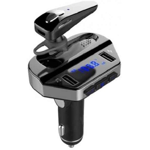  BLUETOOTH FM TRANSMITER V6 Cijene