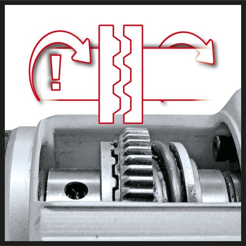 Einhell čekić bu&amp;scaron;ilica TC-RH 900 KIT Slike