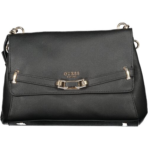 Guess Jeans WOMEN&#39;S BAG BLACK Cijene