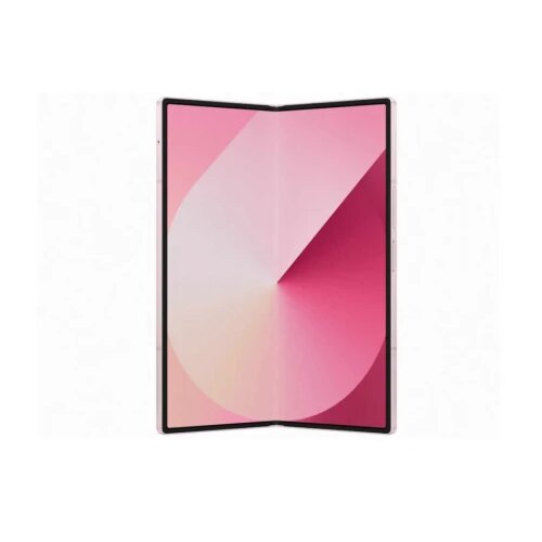 Samsung Z Fold 6 Pink 12GB/256GB mobilni telefon Slike