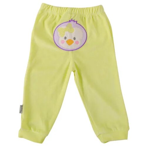 LILLO &amp;amp; PIPPO Lill&amp;amp;Pippo baby pantalone,djevojčice,pli&amp;scaron; Slike
