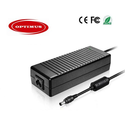 Optimus 180W punjač za laptop (19V/9.5A, 5.5x2.5mm) Cijene