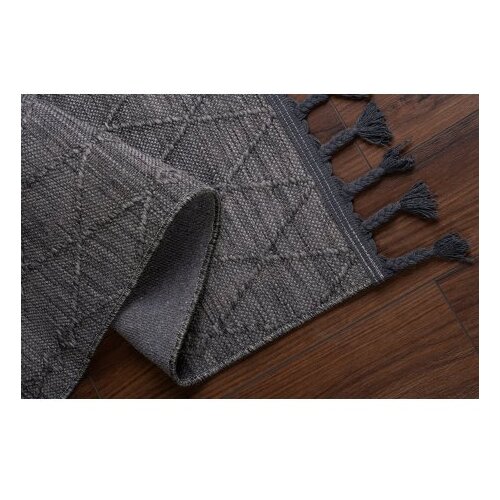 Conceptum Hypnose tepih (160x230) nepal 6040 grey Slike