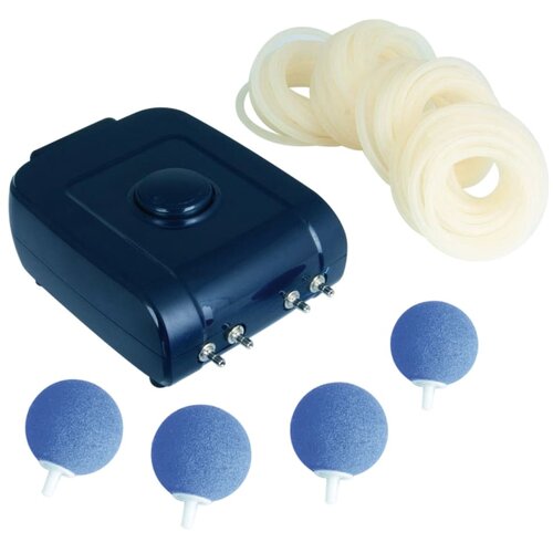 Ubbink Prezračevalna črpalka Air 1000 Outdoor, (20687094) Cene