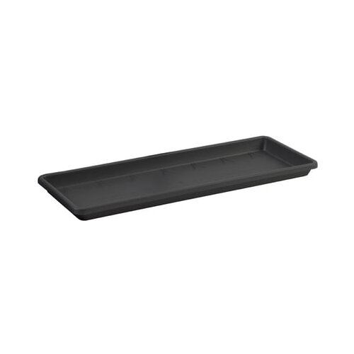 ELHO barcelona podstavek za cvetlična korita 50cm - Antracit Slike