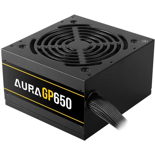 Gamdias napajanje 650W aura GP650 Cene